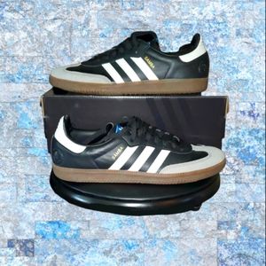 Adidas samba sneakers